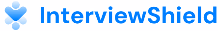 InterviewShield Logo